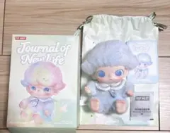 ポップマート dimoo