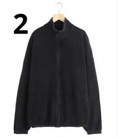 2026年最新】comoli シルクフリースの人気アイテム - メルカリ