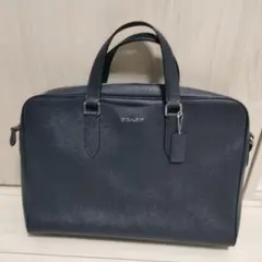 COACH コーチグラハム ストラクチャード ブリーフ - メルカリ