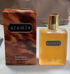 アラミス ヘアトニック120ml - メルカリ