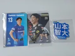2026年最新】山本智大の人気アイテム - メルカリ