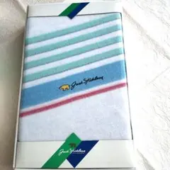 未使用 起毛シーツ シングル