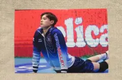 高橋藍 スポーツ選手