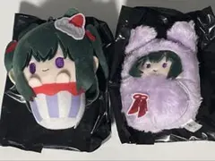 D.gray-man リナリー