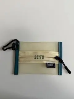 BMSGフェス25 ポーチ SEITO