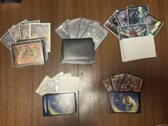 【ブルーインパルスも入ってます 】5デッキセット