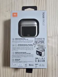 新品未使用♥️美品 TOUR PRO2