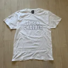 stussy TOKYO CHAPTER Tシャツ　限定