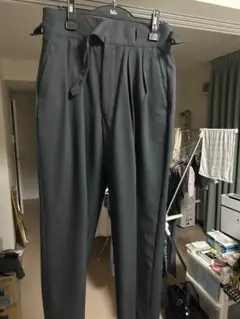 THE RERACS　グルカパンツ