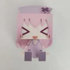 グッスマくじ 初音ミク H賞 恋色病棟 ルカver