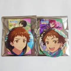 あんスタ コレ缶 缶バ ’25 4 Apr. I C 天満光