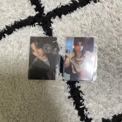 エナイプン　ニキ　トレカ