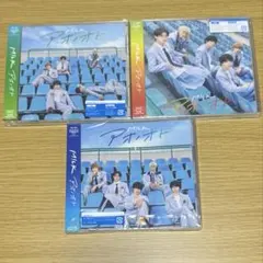 M!LK アオノオト