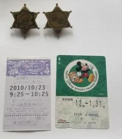 ディズニーピン アトラクション 上海ディズニーランド エッフェル塔