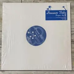 Dragon Ash 新品未開封 Summer Tribe LP[Analog] DRAGON ASH / SUMMER TRIBE [12inch - VIJL-60058]：JAPANESE