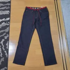 EDWIN 503 デニム ジャージーズ
