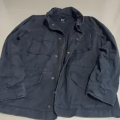 ジャンパー　GAP　Lサイズ　[古着]