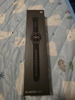 Mi Watch ブラック