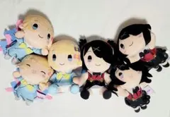 2025年最新】needy girl overdose lぬいぐるみ あめちゃんの人気