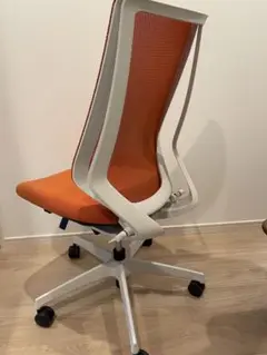 オフィスチェア コクヨ デュオラ