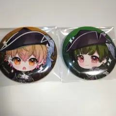 2026年最新】シクフォニ 缶バッジ 12弾の人気アイテム - メルカリ