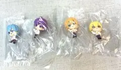 すとぷり コレクションフィギュア 4種セット