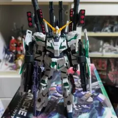 定価＋送料！HGフルアーマーユニコーン　他　ガンプラまとめ売り ガンプラ セット Amazon | HGUC 1/144 RX-0 フルアーマー・ユニコーンガンダム