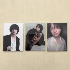 STARGLOW トレカ ルイMoonchaser