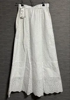 2025年最新】LOUNIE ロングスカートの人気アイテム - メルカリ