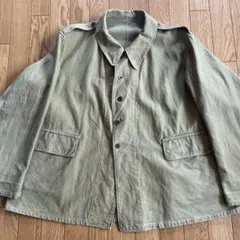 1940s French army m38 short jacketのサムネイル