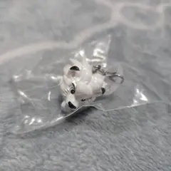 西武ライオンズ レオ めじるしアクセサリー