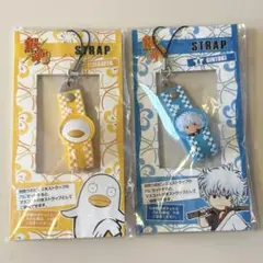 2025年最新】 銀魂 エリザベス ストラップの人気アイテム - メルカリ