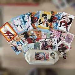 ドズル社グッズセット現在非売品