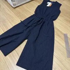 新品　タグ付き　SACRA ユナイテッドアローズ　オールインワン