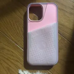 NINJA LABS iPhone用ケース ピンク iPhone16