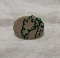 2025年最新】ミナペルホネン mina perhonen ブローチ ピンバッジの人気