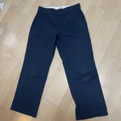 w32 ワークパンツ