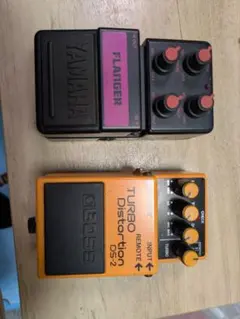 エフェクターセットまとめ売り エフェクターセット(ベース用)の通販 by えいきち's shop｜ラクマ