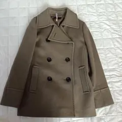 23区✕RITA Pコート　オリーブグリーン