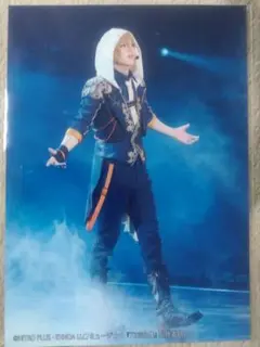 ミュージカル刀剣乱舞 真剣乱舞祭2022 山姥切国広 FU5VTEmaUAUccd3.jpg