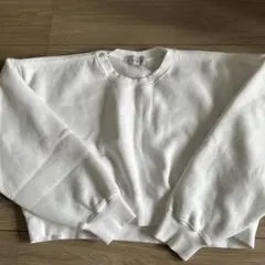 searoomlynn スウェット