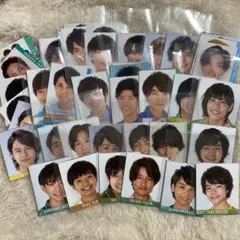 データカード デタカ  Man 正門良規 Myojo 2023年 デタカ 計50枚 - メルカリ