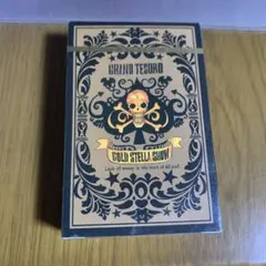 GRAND TESORO GOLD STELLA SHOW トランプ