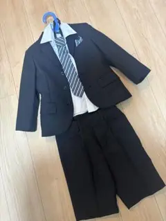 フォーマルスーツ 110cm 5点セット
