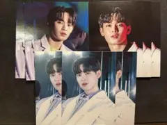 與那城奨 ヤヌカミ セット 商品詳細ページ | JO1 OFFICIAL STORE | オリジナルカード付き