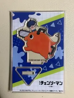 チェンソーマン レゼ編 アクリルスタンド ビーム