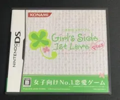 ときめきメモリアルgirl's side 1st Love Plus