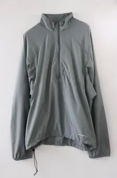パタゴニア ヘリウムウインドシャツM プルオーバー Patagonia - メルカリ