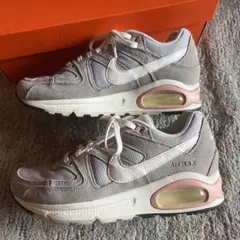NIKE ナイキ　エアマックスコマンド
