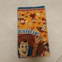 ディズニーランド　バンダナ未使用